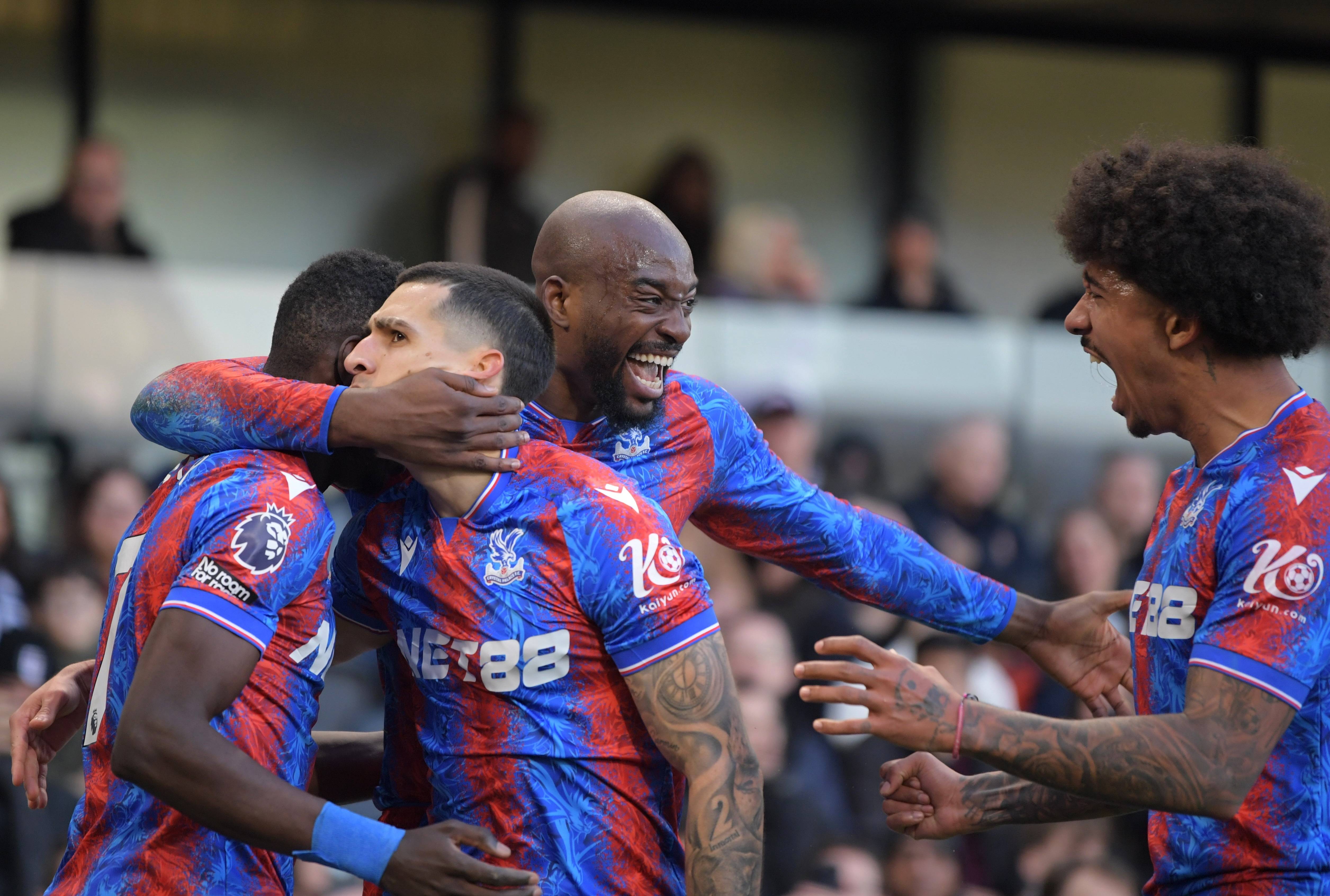 富勒姆客场遭遇莱斯特城绝杀,遗憾失利的简单介绍 富勒姆客场遭遇莱斯特城绝杀,遗憾失利的简单介绍