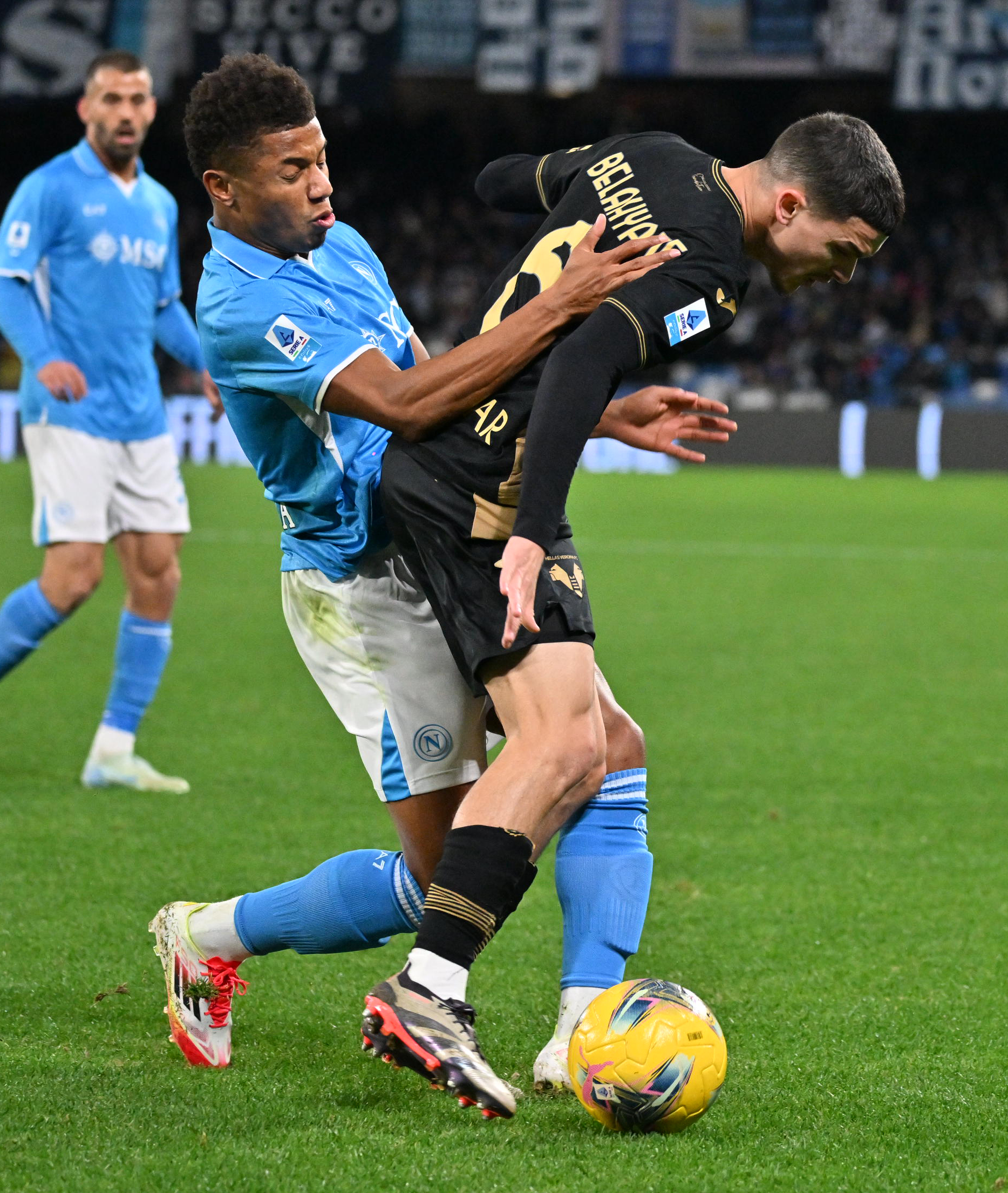 那不勒斯稳健表现，连胜之势让人印象深刻