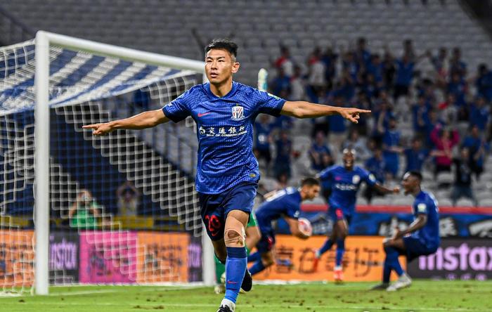 关于中超赛场上演绝杀！神秘新人逆天表现引关注的信息