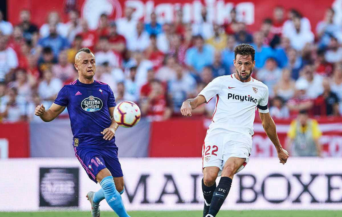 塞尔塔球队状态低迷,被对手打败 塞尔塔球队状态低迷,被对手打败