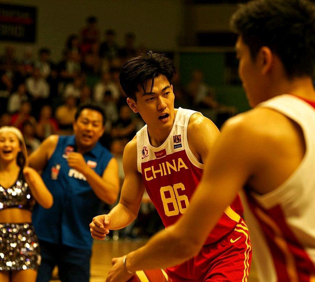 惊心动魄的男篮精英比赛即将进行精彩纷呈！的简单介绍