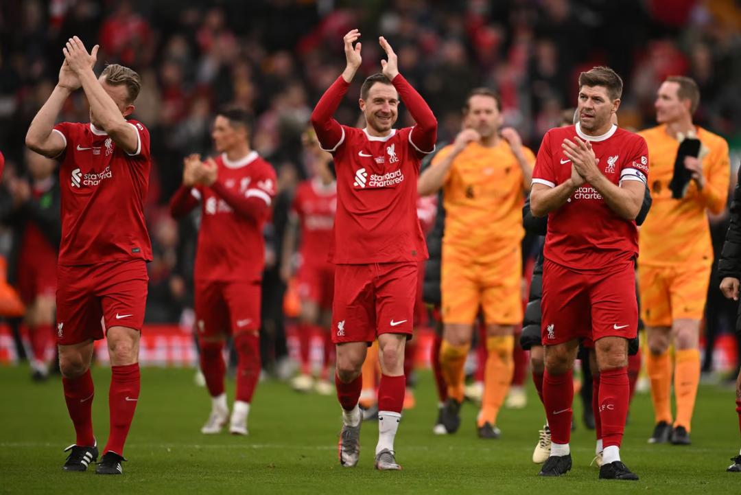 利物浦客场良机瞄准保住领先席位 利物浦客场良机瞄准保住领先席位