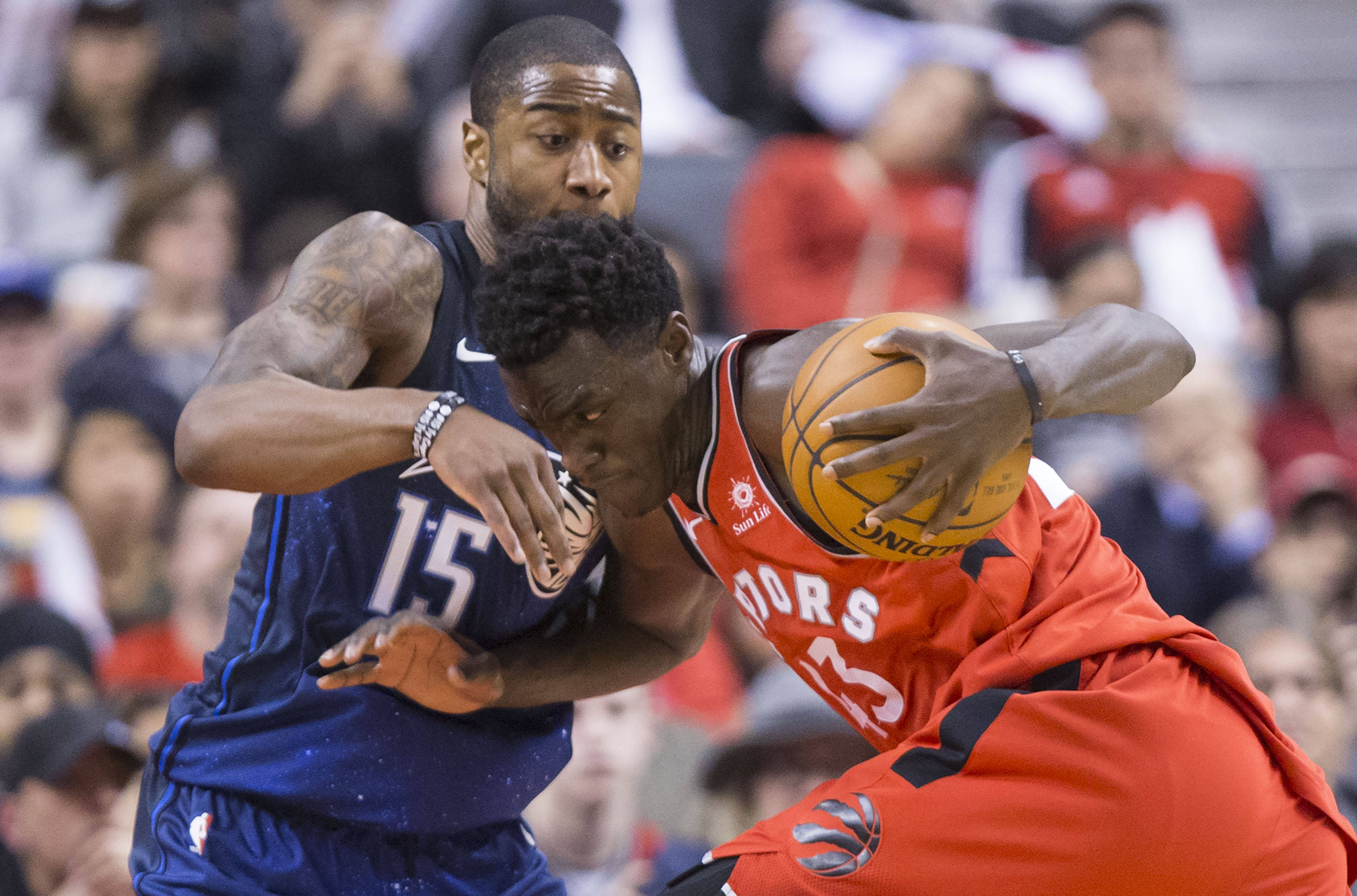 猛龙客场告捷,继续稳居东部精英行列 猛龙客场告捷,继续稳居东部精英行列