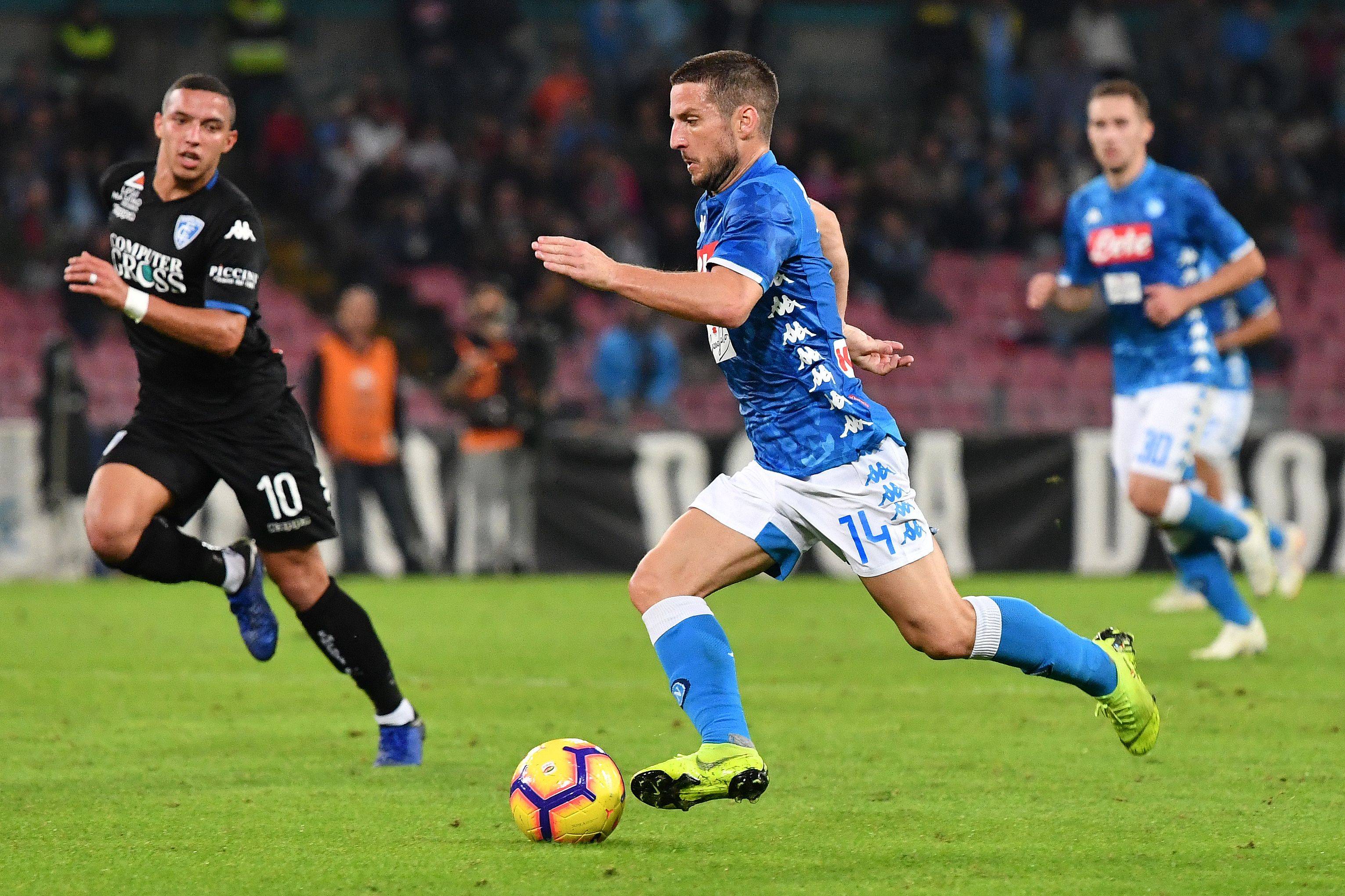 恩波利挑战博洛尼亚，实力悬殊难测的简单介绍