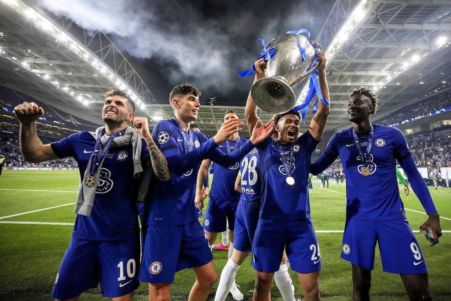 欧洲职业联赛展开新一轮交易,强队日趋壮大 欧洲职业联赛展开新一轮交易,强队日趋壮大