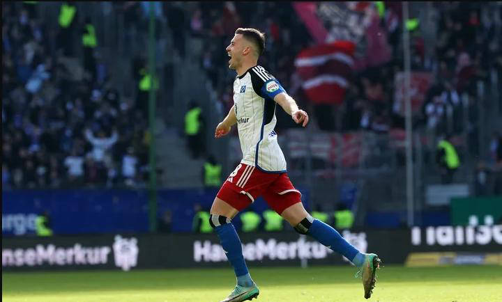 慕尼黑主场战胜汉堡,保级前景一片光明的简单介绍 慕尼黑主场战胜汉堡,保级前景一片光明的简单介绍