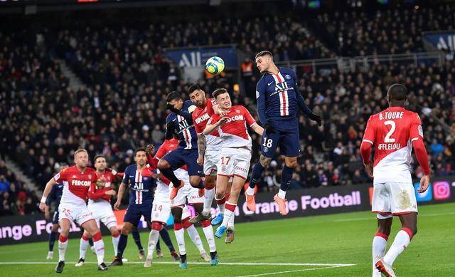 关于摩纳哥队主场大胜，提升至法甲积分榜前列的信息