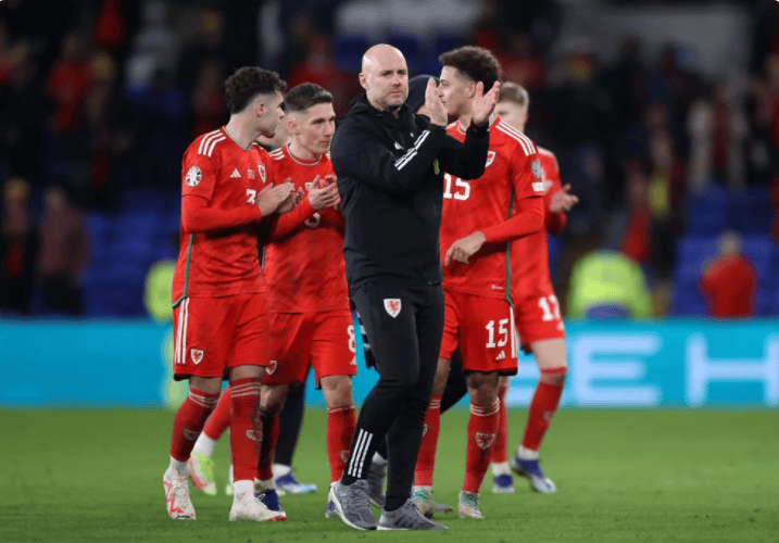 瑞士客场不敌立陶宛，遭遇欧预赛两连败