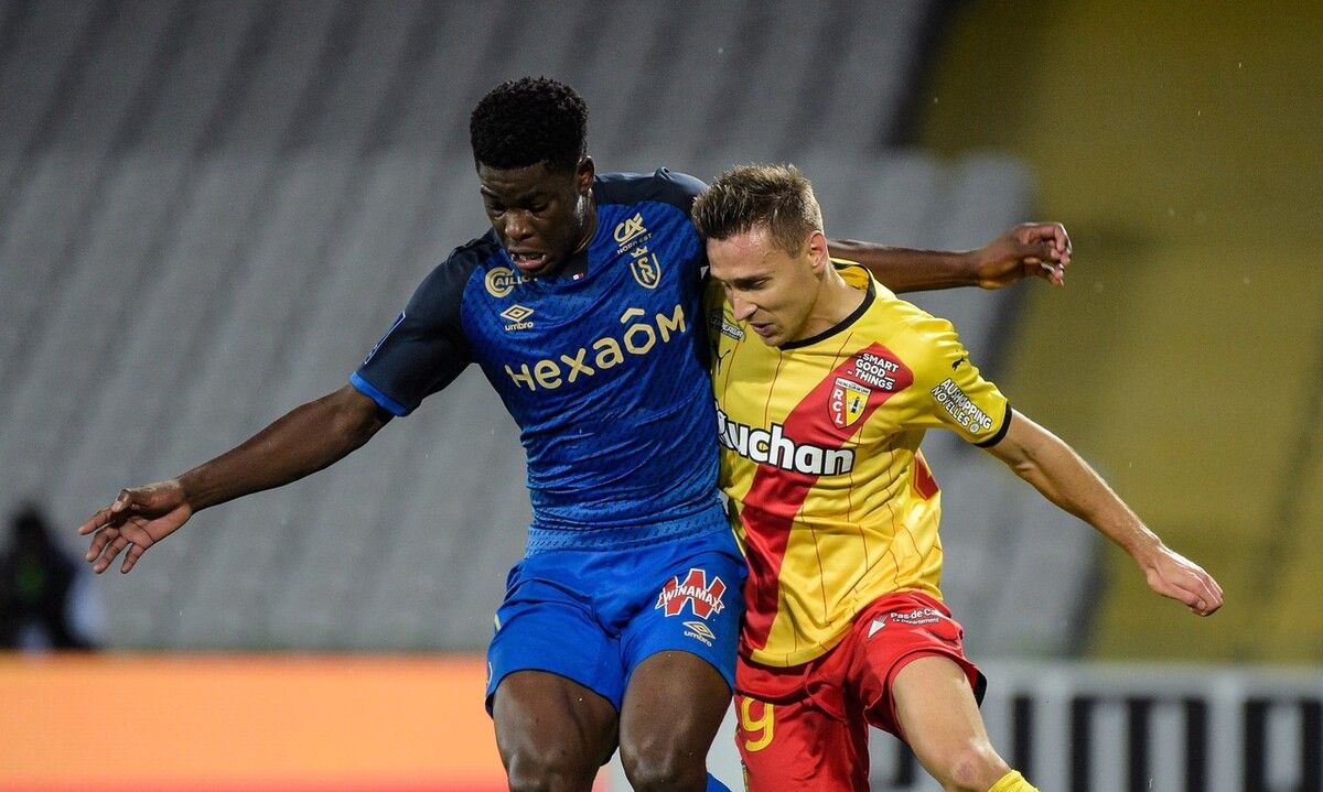 朗斯队主场不敌兰斯，遗憾输球