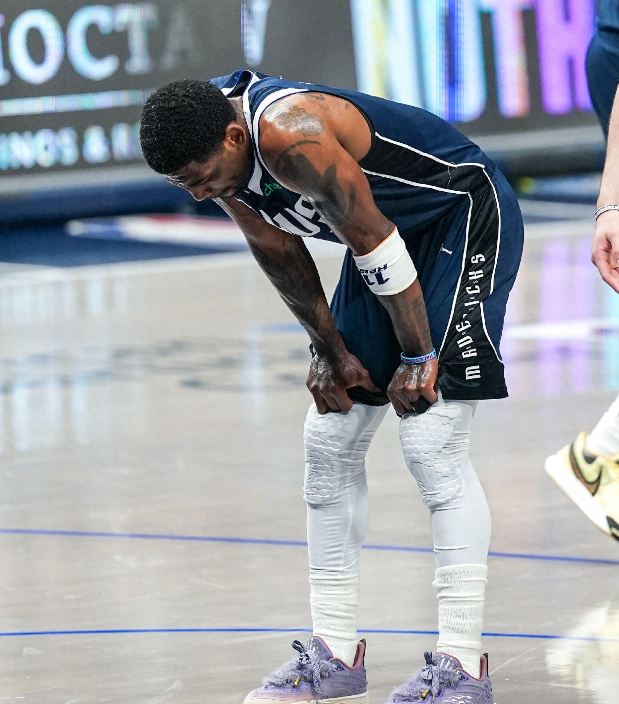 独行侠防守失守,西部季后赛希望再遭挑战的简单介绍 独行侠防守失守,西部季后赛希望再遭挑战的简单介绍