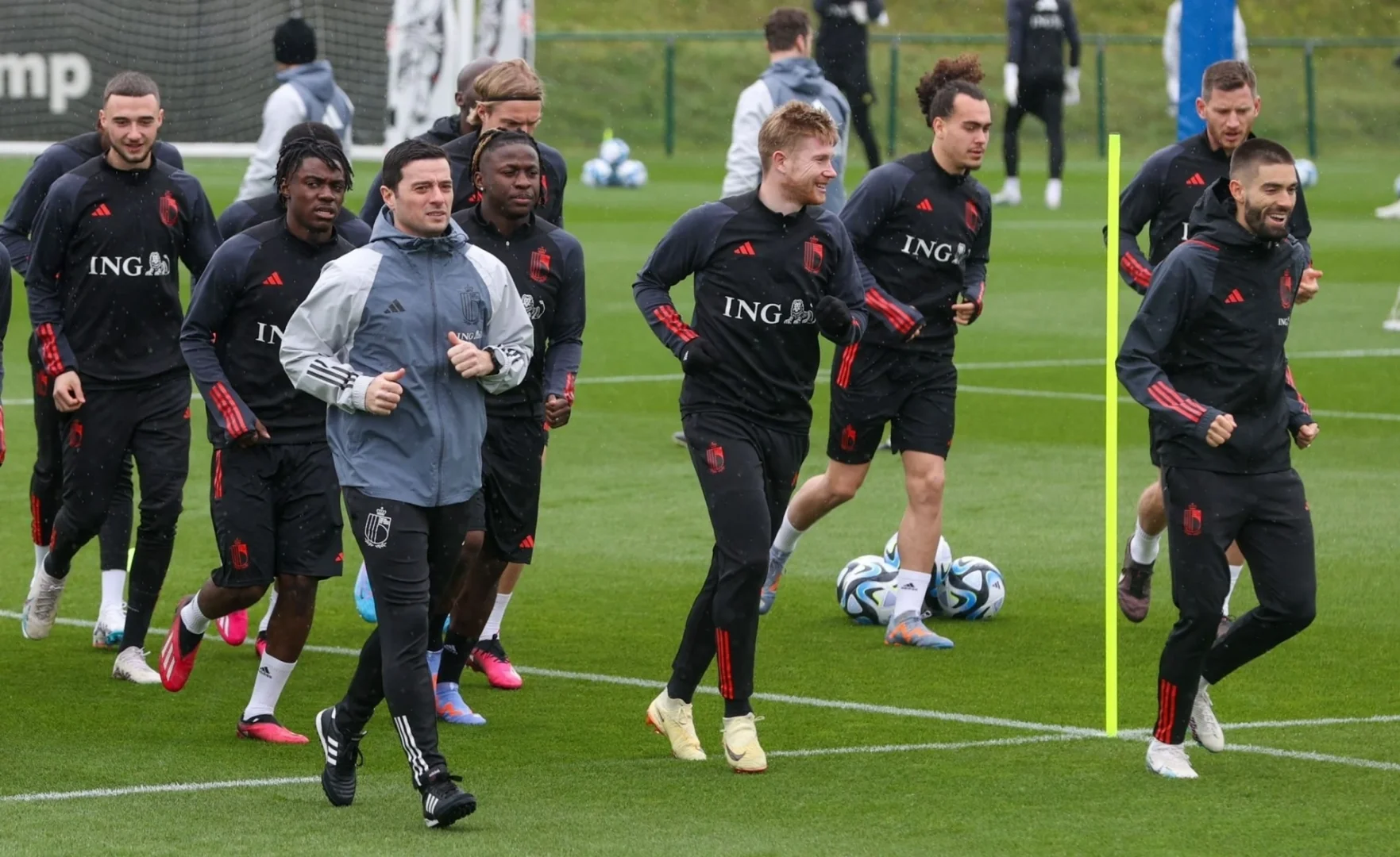 关于比利时队实力强劲,晋级再次展现国家荣耀的信息 关于比利时队实力强劲,晋级再次展现国家荣耀的信息