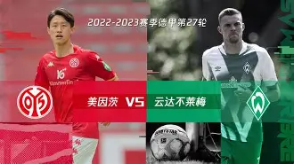 阿尔明客场击败美因茨取得努力的三分 阿尔明客场击败美因茨取得努力的三分