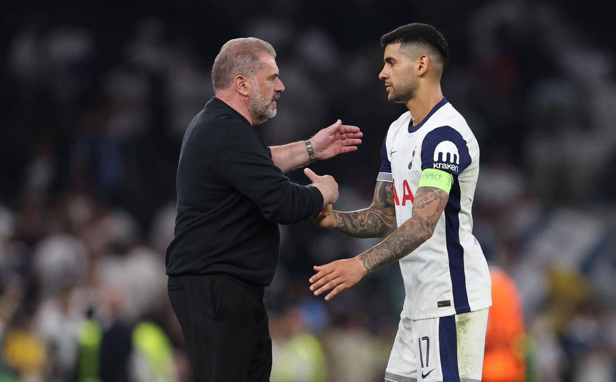 热刺客场逼平对手,表现稳定的简单介绍 热刺客场逼平对手,表现稳定的简单介绍