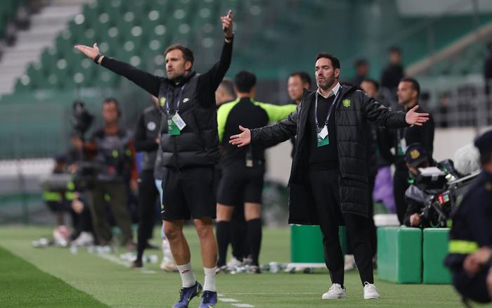 申花客场连胜，反弹势头强劲的简单介绍