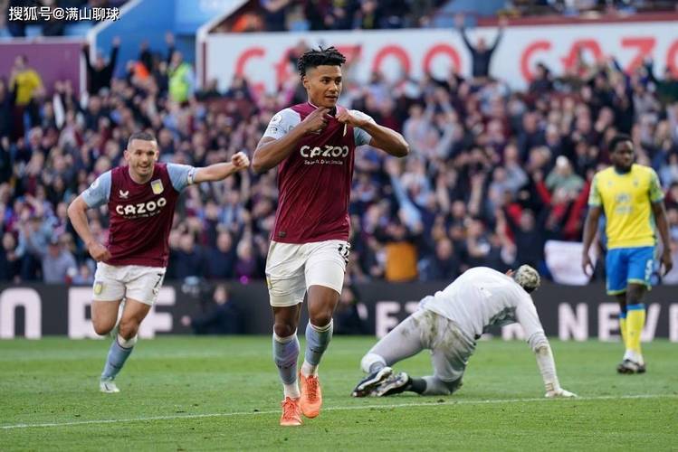 布莱顿主场逆袭，保级前景一片光明