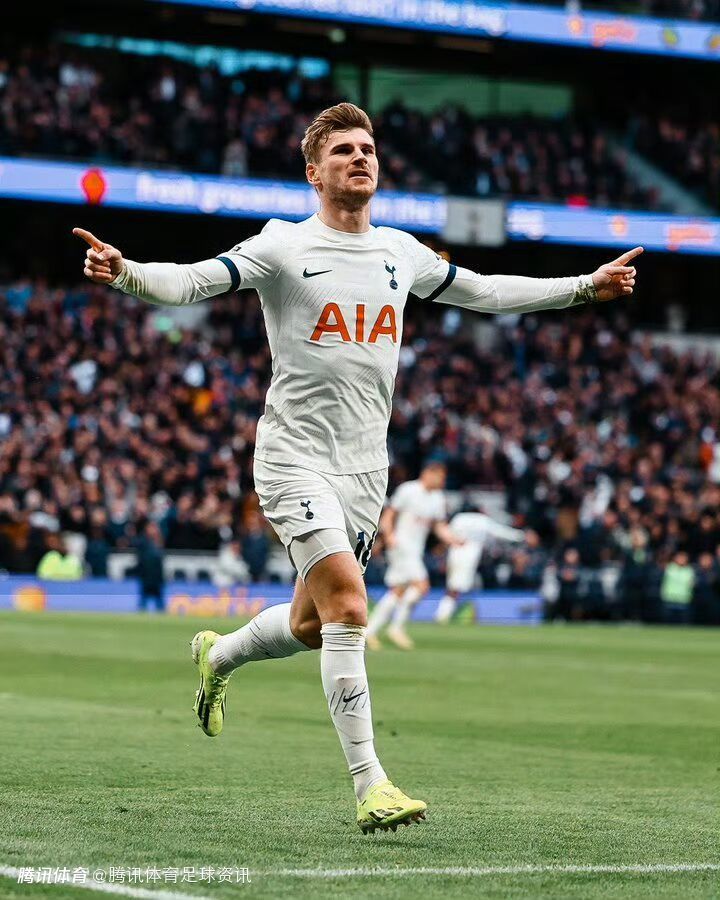 包含热刺连胜非骗局，球队近期实力有所增强的词条