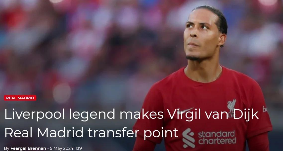 荷兰队长范迪克成为球队心脏,领导球队实现逆转进球 荷兰队长范迪克成为球队心脏,领导球队实现逆转进球