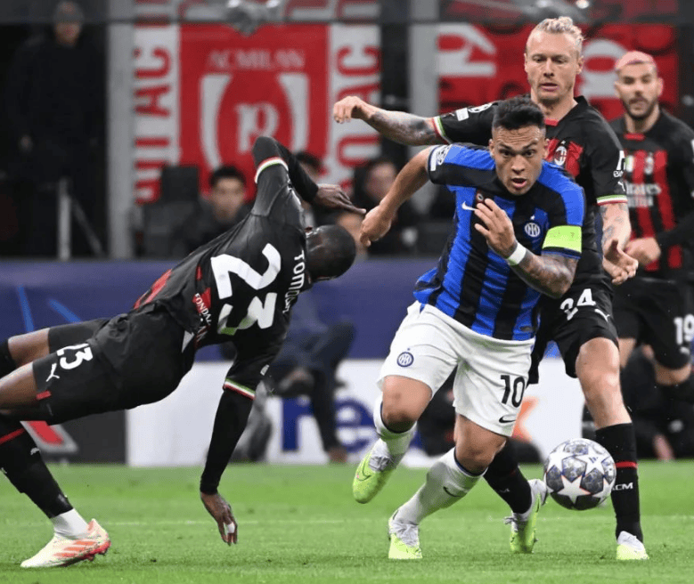 关于AC米兰球员因伤病逐渐康复,备战下场比赛的信息 关于AC米兰球员因伤病逐渐康复,备战下场比赛的信息