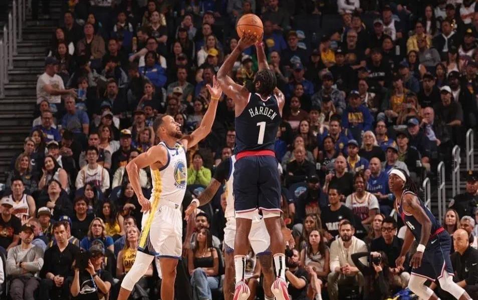 关于快船不敌步行者,遭遇三连败的信息 关于快船不敌步行者,遭遇三连败的信息