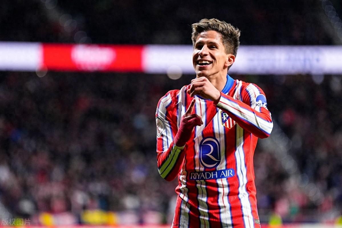 马竞遭巴萨绝杀,惨失晋级机会 马竞遭巴萨绝杀,惨失晋级机会