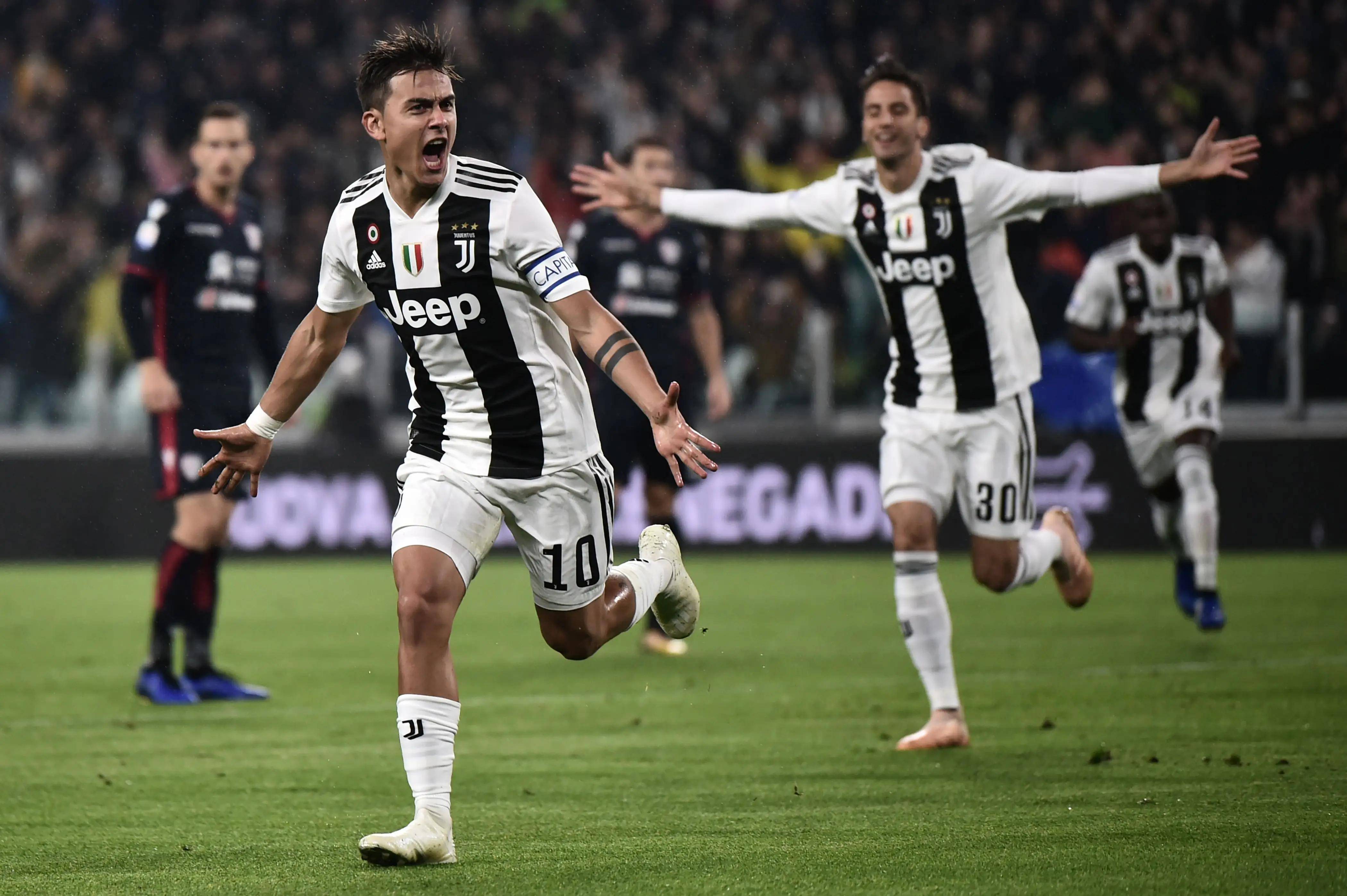 尤文图斯客场胜出,联赛积分榜上升至次席的简单介绍 尤文图斯客场胜出,联赛积分榜上升至次席的简单介绍