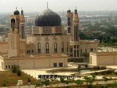 巴格达华沙齐力同行，团结一心