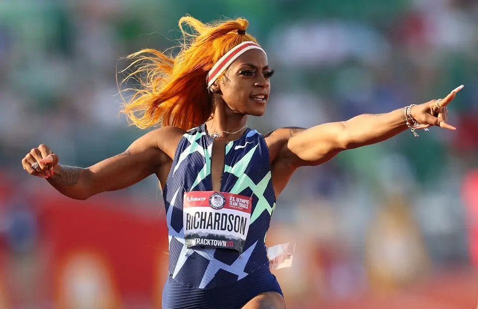 比利时田径名将大显身手，再获荣誉