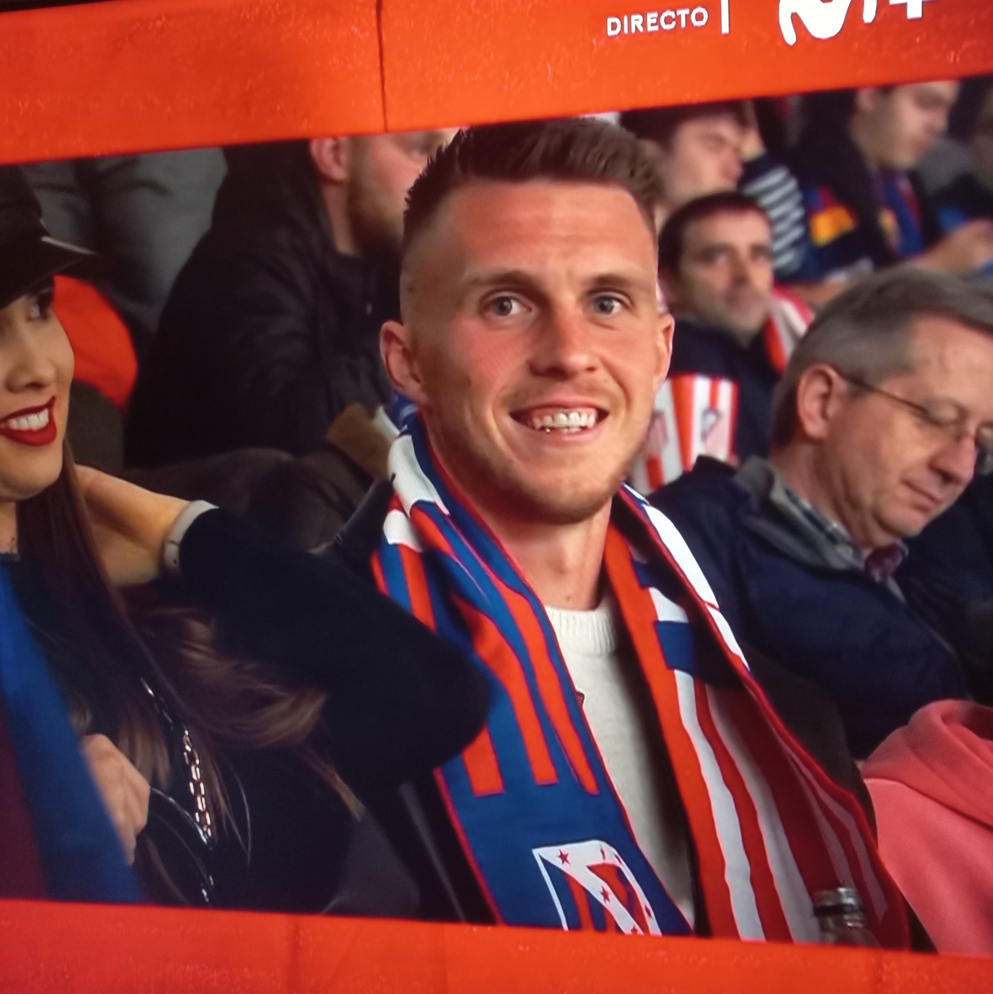 赫塔菲客场战平,保持佳绩状态 赫塔菲客场战平,保持佳绩状态