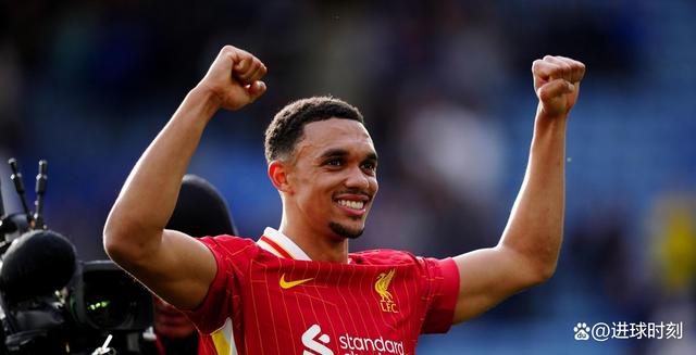 利物浦球员连场发挥出色,成为关键先生 利物浦球员连场发挥出色,成为关键先生