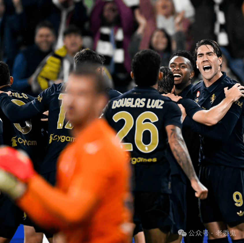 尤文图斯大胜客场晋级欧冠强的简单介绍 尤文图斯大胜客场晋级欧冠强的简单介绍