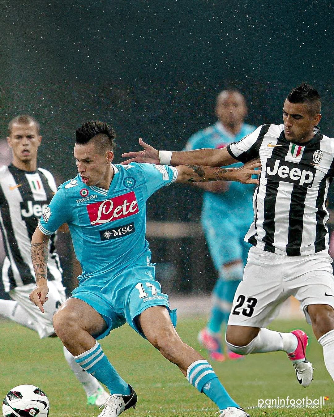 约文图斯主场大胜，冲击前四的简单介绍