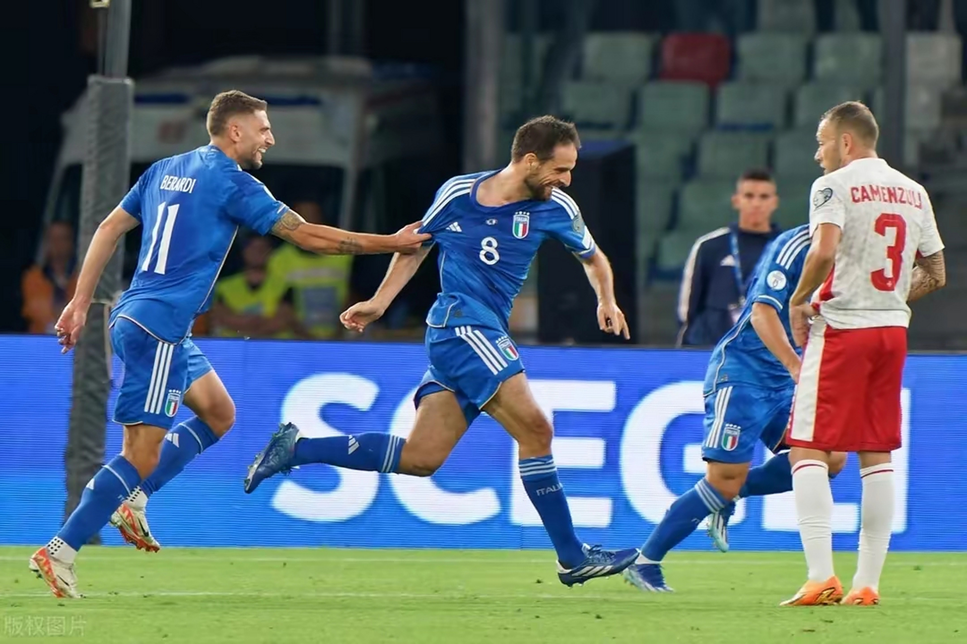 欧预赛马耳他国家队期待实现突破 欧预赛马耳他国家队期待实现突破