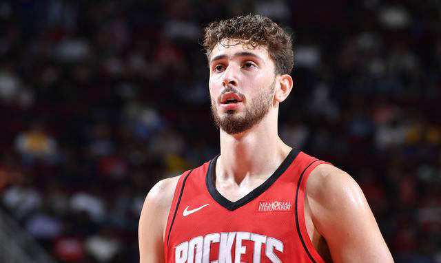 火箭队今日迎战雷霆队,希望能够取得关键胜利的简单介绍 火箭队今日迎战雷霆队,希望能够取得关键胜利的简单介绍