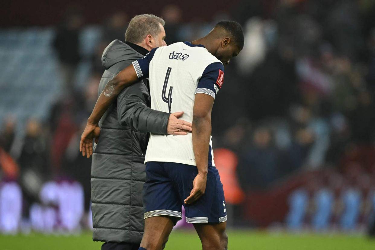 热刺老将爆发,拯救球队于危急关头的简单介绍 热刺老将爆发,拯救球队于危急关头的简单介绍