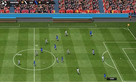 实时足球比赛直播报道,神奇一幕连连发生 实时足球比赛直播报道,神奇一幕连连发生