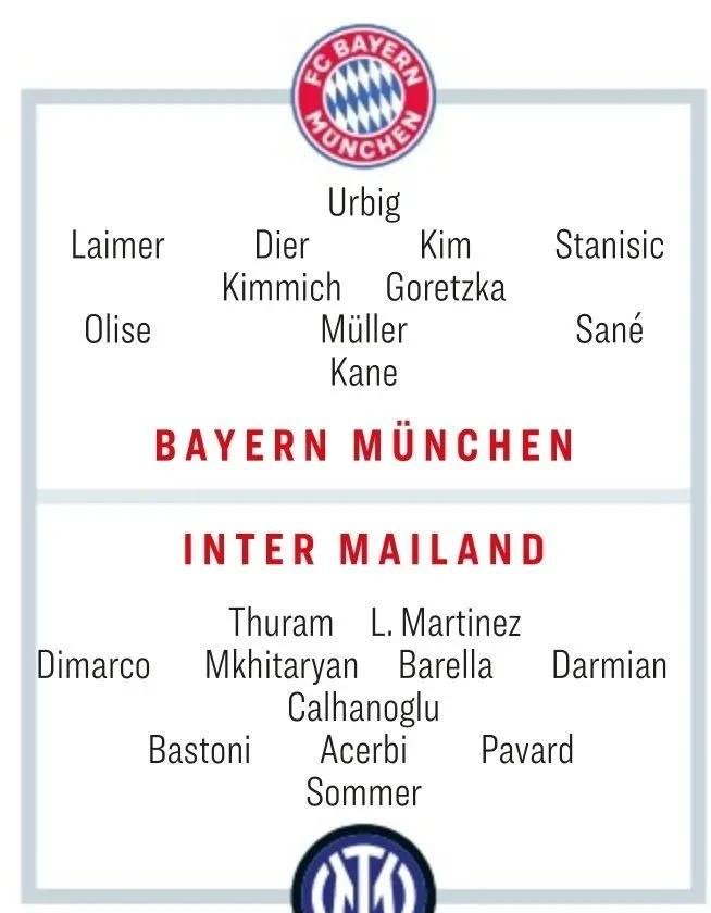 欧冠决赛一支球队将迎战强敌 欧冠决赛一支球队将迎战强敌