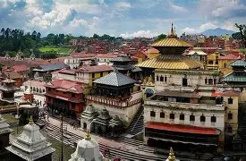 尼泊尔选手飘逸登场，捷足先登