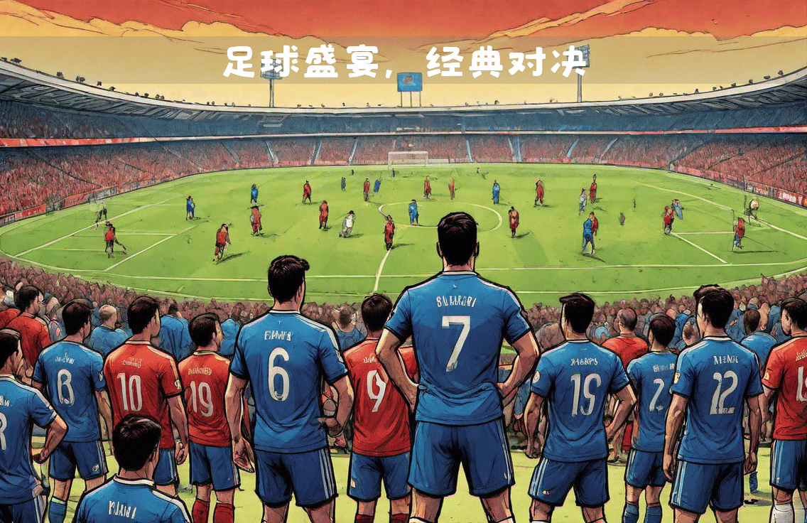 欧洲豪门对决瞩目赛事全面开启 欧洲豪门对决瞩目赛事全面开启