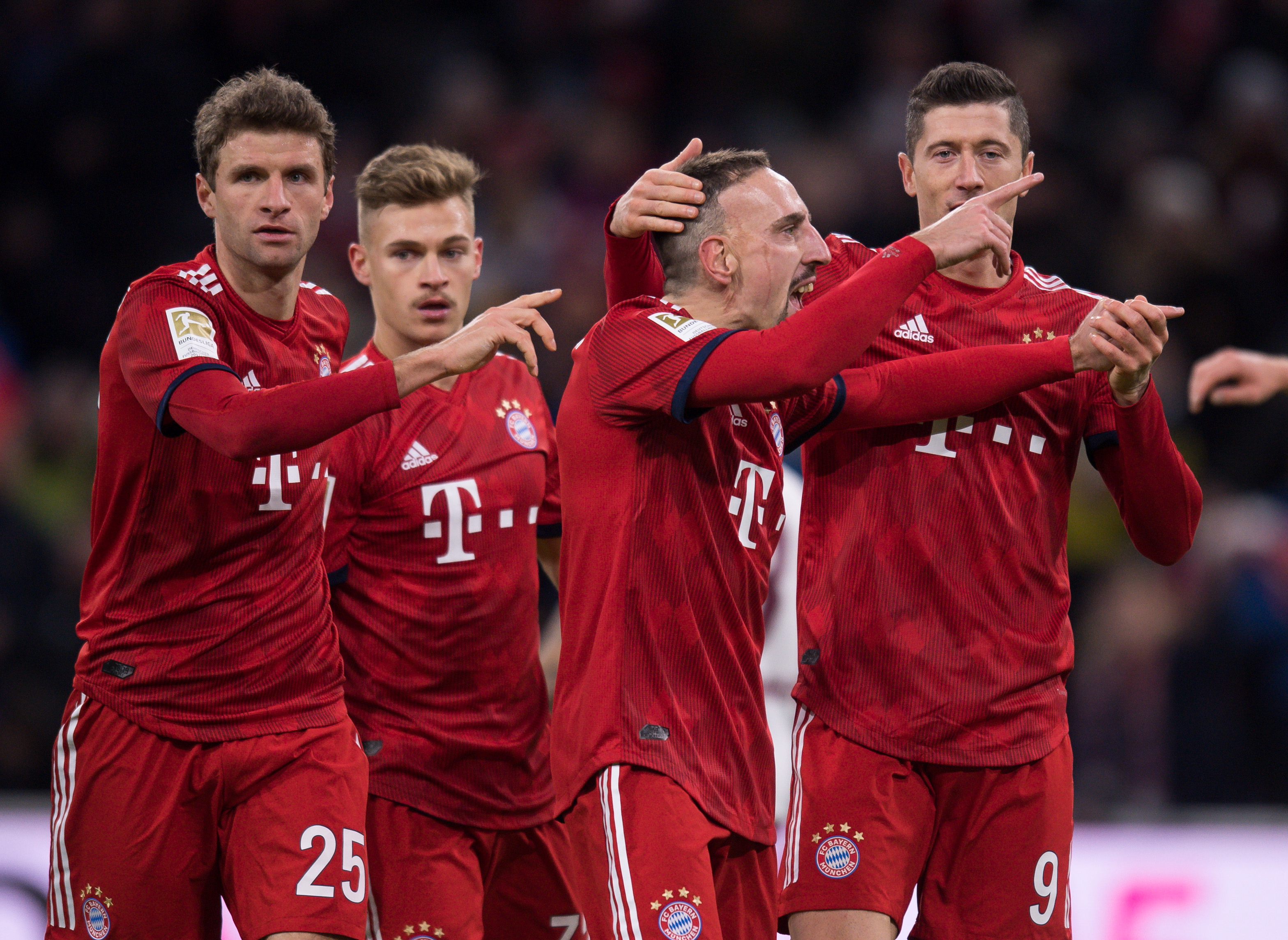 新生力量崭露头角,德甲联赛迎来新风 新生力量崭露头角,德甲联赛迎来新风