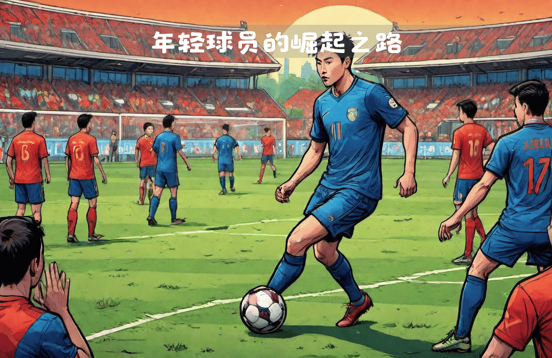 足球比赛将成为引领体育风潮的先锋的简单介绍