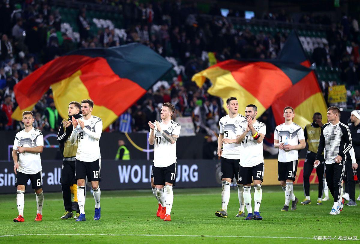 巅峰对决开启!对弈开始欧国联赛 巅峰对决开启!对弈开始欧国联赛