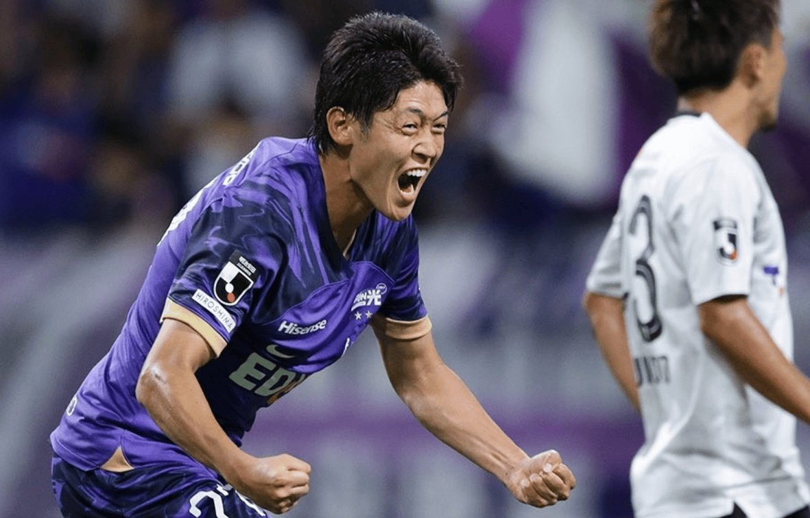 广岛三箭豪取胜利,亚洲冠军联赛晋级领先 广岛三箭豪取胜利,亚洲冠军联赛晋级领先