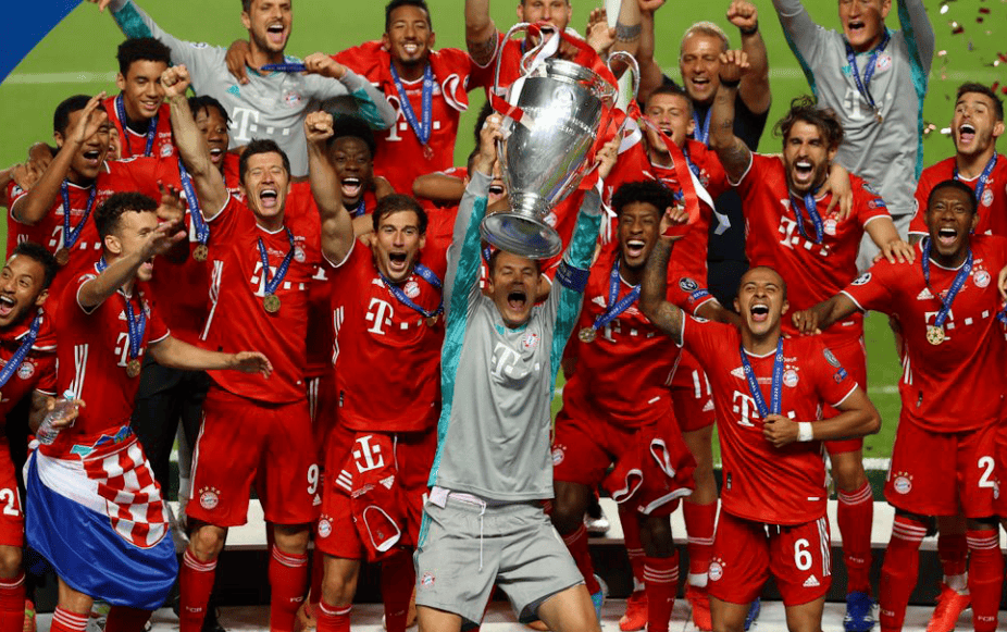 拜仁慕尼黑连扳两球战胜莱比锡红牛 拜仁慕尼黑连扳两球战胜莱比锡红牛