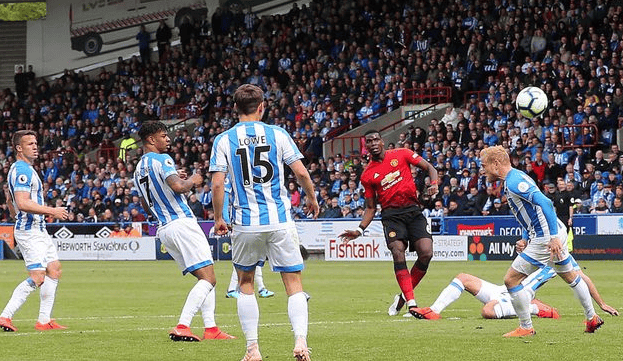 伯恩利对决西汉姆联,一触即发的简单介绍 伯恩利对决西汉姆联,一触即发的简单介绍