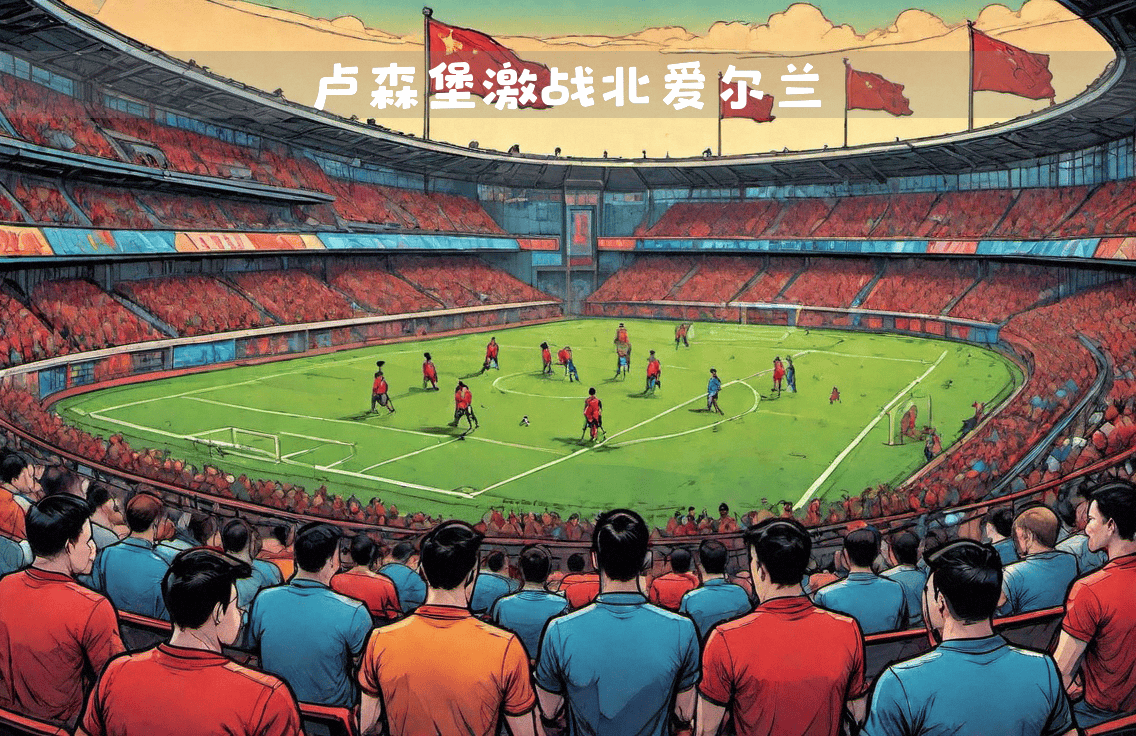 爱尔兰对决卢森堡,一场胜负无定的对决 爱尔兰对决卢森堡,一场胜负无定的对决