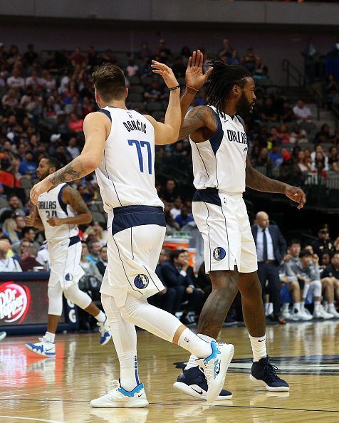 关于独行侠横扫灰熊,小乔丹送出5火锅的信息 关于独行侠横扫灰熊,小乔丹送出5火锅的信息