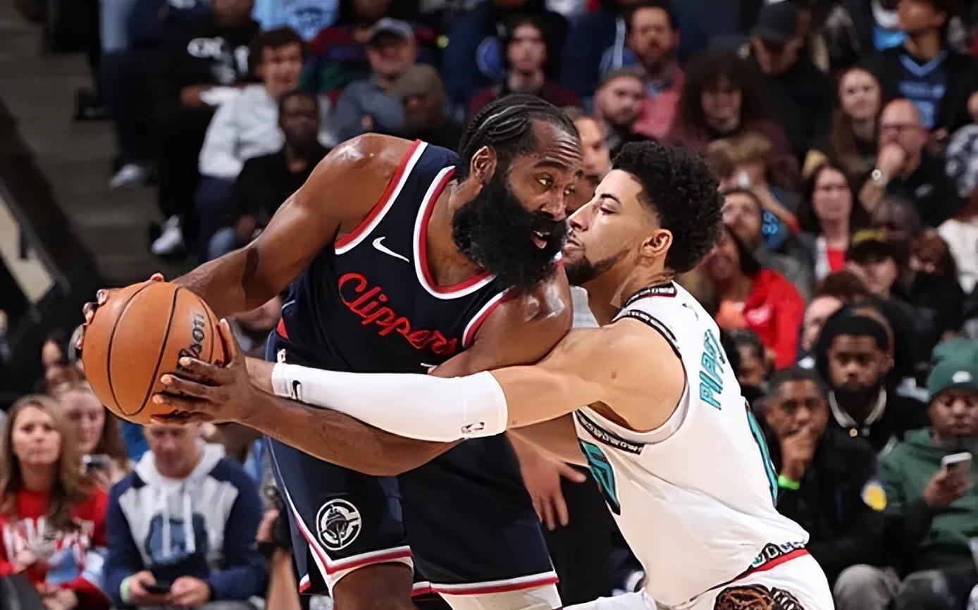 快船胜魔术,乔治助攻猛龙 快船胜魔术,乔治助攻猛龙