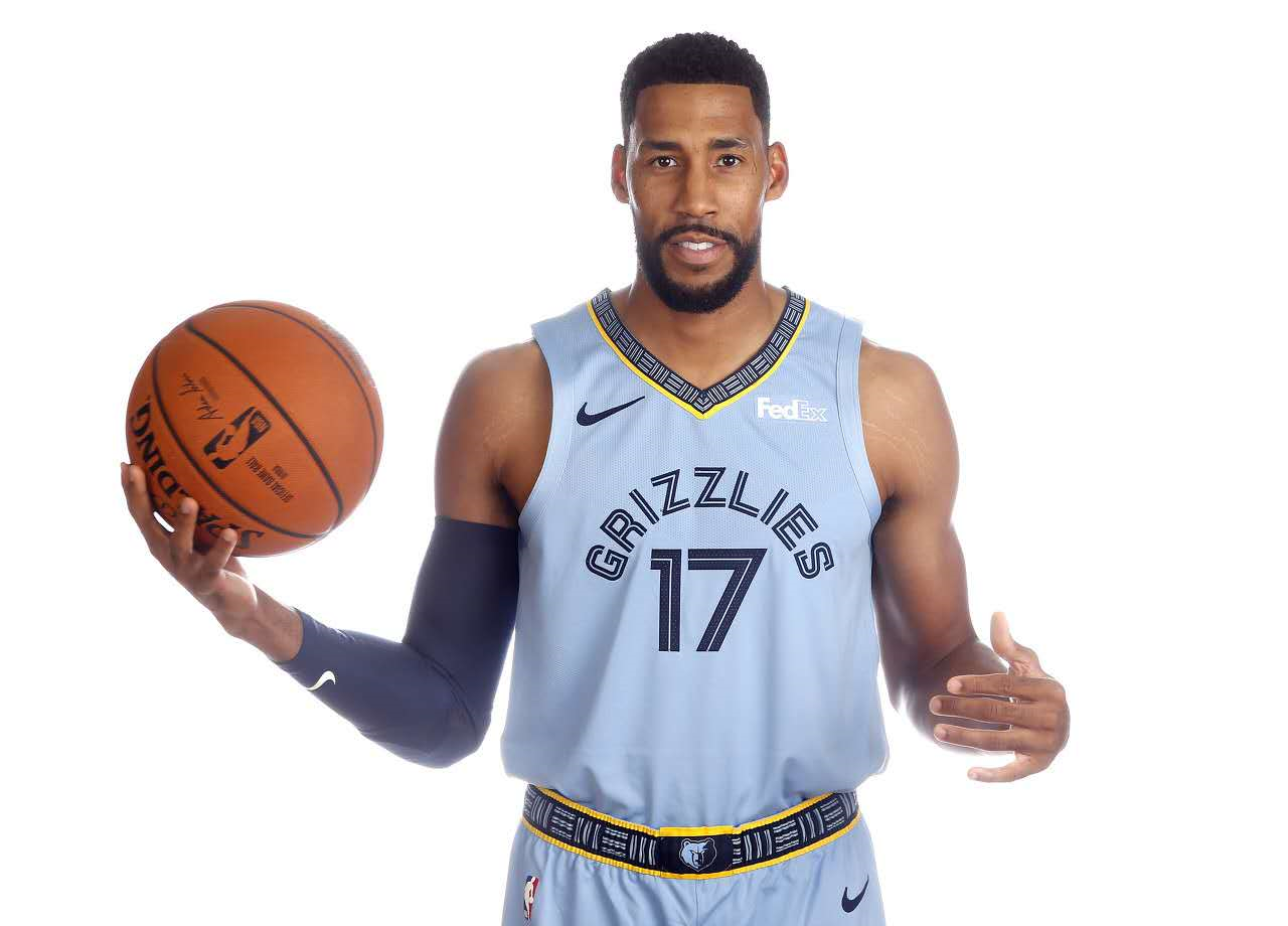 灰熊客场胜灰狼结束三连败 灰熊客场胜灰狼结束三连败