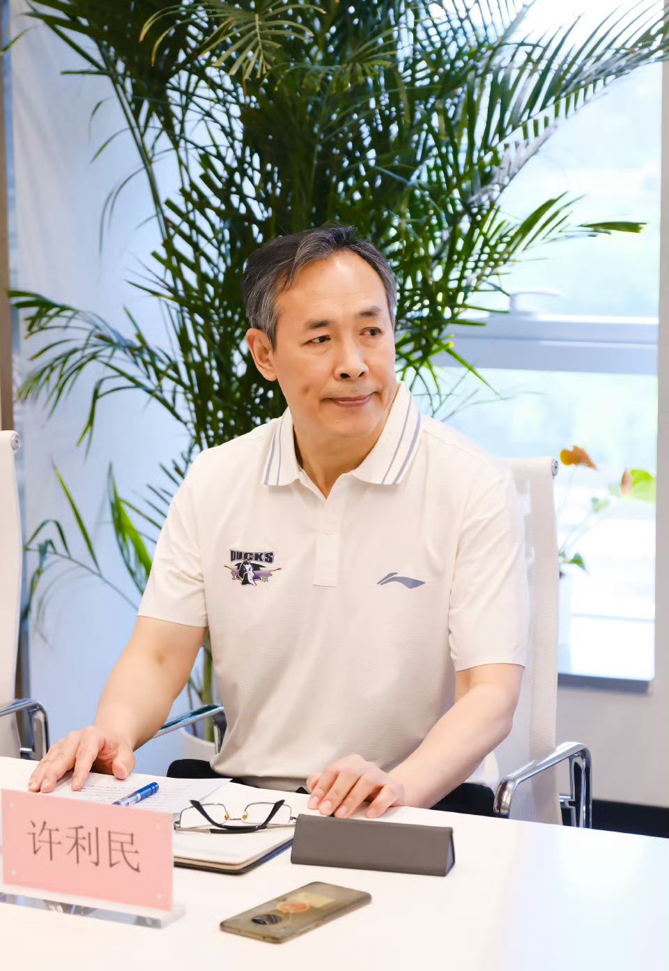 CBA官宣李楠辞去辽宁男篮主帅职务! CBA官宣李楠辞去辽宁男篮主帅职务!