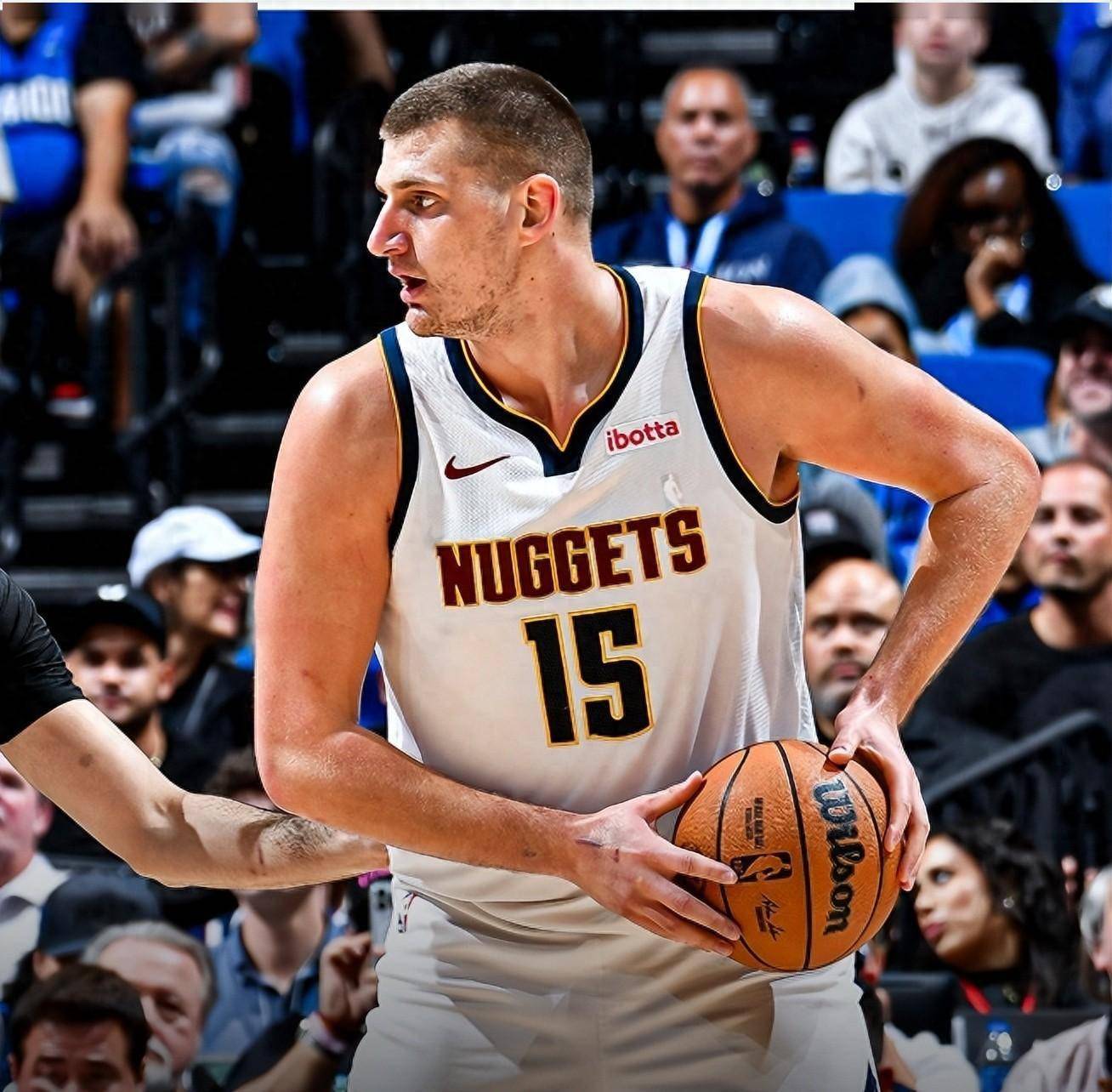 掘金力克尼克斯,约基奇孤军奋战!的简单介绍 掘金力克尼克斯,约基奇孤军奋战!的简单介绍